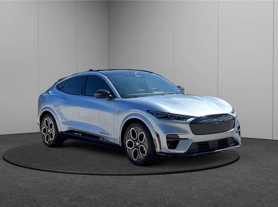 FORD MUSTANG MACH-E 2022 3FMTK4SE6NMA14475 image FORD MUSTANG MACH-E 2022 3FMTK4SE6NMA14475 image